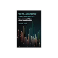 Mit press ltd The Fall and Rise of Small Businesses (häftad, eng)