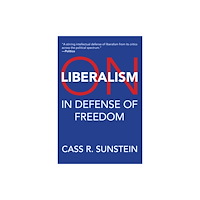 Mit press ltd On Liberalism (häftad, eng)