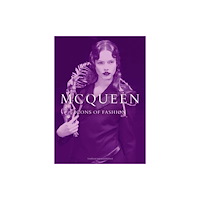 Danann Media Publishing Limited McQueen: Icons of Fashion (inbunden, eng)