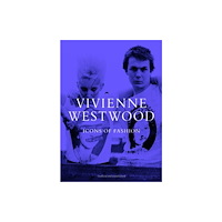 Danann Media Publishing Limited Vivienne Westwood: Icons of Fashion (inbunden, eng)
