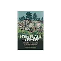 Oregon State University From Peaks to Prairie (häftad, eng)