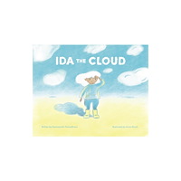 Fupe Ida the Cloud (häftad, eng)