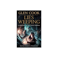 Tor Publishing Group Lies Weeping (häftad, eng)