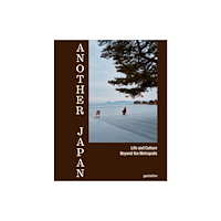 Die Gestalten Verlag Another Japan (inbunden, eng)