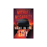 W. W. Norton & Company Night in the City (häftad, eng)