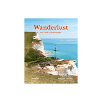 Die Gestalten Verlag Wanderlust British & Irish Isles (Compact Edition) (häftad, eng)