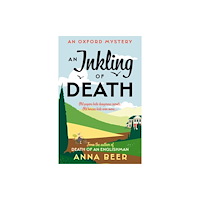 The Book Guild Ltd An Inkling of Death (häftad, eng)