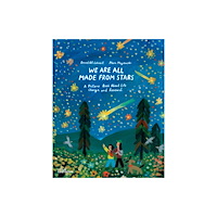 Die Gestalten Verlag Were All Made From Stars (inbunden, eng)