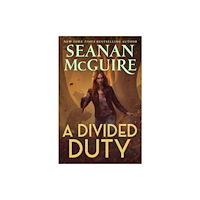 Tor Publishing Group Divided Duty (inbunden, eng)