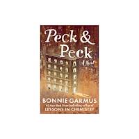 Scribner Peck & Peck (inbunden, eng)
