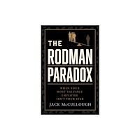 Greenleaf Book Group LLC The Rodman Paradox (inbunden, eng)