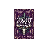 Usborne Publishing Ltd Nightcurse (häftad, eng)