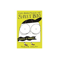 Guppy Publishing Ltd The Adventures of Sweet Boo: Finding a Father (häftad, eng)