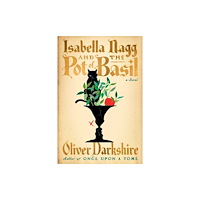 W. W. Norton & Company Isabella Nagg and the Pot of Basil (häftad, eng)