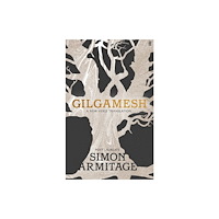 Faber & Faber Gilgamesh (inbunden, eng)