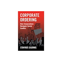 Cambridge University Press Corporate Ordering (häftad, eng)
