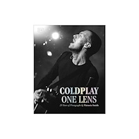 Dorling Kindersley Ltd Coldplay One Lens (inbunden, eng)