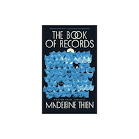 W. W. Norton & Company Book of Records (häftad, eng)