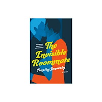 St. Martin's Publishing Group Invisible Roommate (häftad, eng)