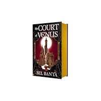 Tor Publishing Group Court of Venus (inbunden, eng)