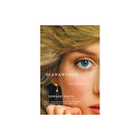 W. W. Norton & Company Dianaworld (häftad, eng)