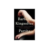 HarperCollins Partita Intl (häftad, eng)