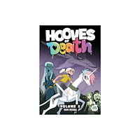Harpercollins publishers inc Hooves of Death: Volume 2 (häftad, eng)