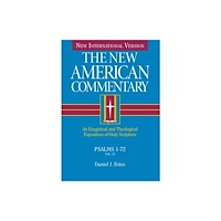 Broadman & Holman Publishers Psalms 1-72 (inbunden, eng)