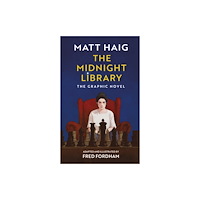 Canongate Books The Midnight Library (inbunden, eng)
