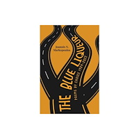 Olympia Publishers The Blue Liqueur (häftad, eng)