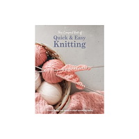 Danann Media Publishing Limited The Compact Book of Quick and Easy Knitting (häftad, eng)