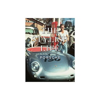 Die Gestalten Verlag The Stylish Life Porsche (inbunden, eng)