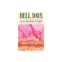 Scribe Publications Hell Days (häftad, eng)