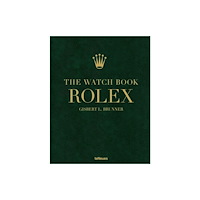 Die Gestalten Verlag The Watch Book Rolex: 4th Revised Edition (inbunden, eng)