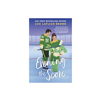 Mira Books Evening the Score (häftad, eng)