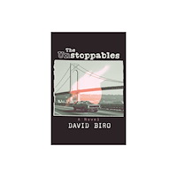 Post Hill Press The Unstoppables (häftad, eng)