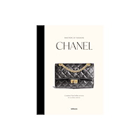Die Gestalten Verlag Masters of Fashion: Chanel (inbunden, eng)