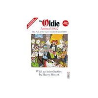 Oldie Publications Ltd The Oldie Annual 2027 (häftad, eng)