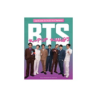 Danann Media Publishing Limited BTS: K-POP KINGS - Poster Book (häftad, eng)