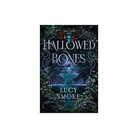 HarperCollins Publishers Hallowed Bones (häftad, eng)
