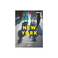 Die Gestalten Verlag Now Is Now New York (inbunden, eng)