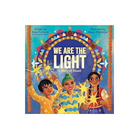Harpercollins publishers inc We Are the Light (inbunden, eng)