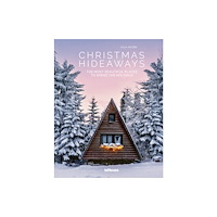 Die Gestalten Verlag Christmas Hideaways (inbunden, eng)