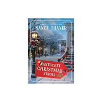 Random House USA Inc Nantucket Christmas Stroll (inbunden, eng)