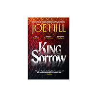Headline Publishing Group King Sorrow (häftad, eng)