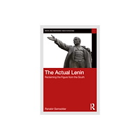 Taylor & francis ltd The Actual Lenin (häftad, eng)