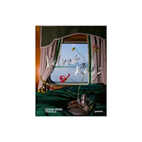 Die Gestalten Verlag Velvet Rails (inbunden, eng)