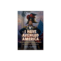 Yale university press I Have Avenged America (häftad, eng)