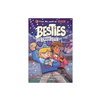 Harpercollins publishers inc Besties: Crush It! (häftad, eng)