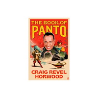Faber & Faber The Book of Panto (inbunden, eng)